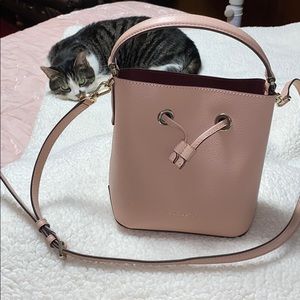 Kate Spade bucket bag